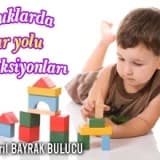 Çocuklarda idrar yolu enfeksiyonları