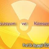 Radyasyon ve kanser