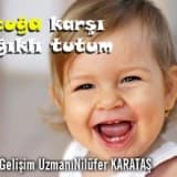 ÇOCUĞA KARŞI SAĞLIKLI TUTUM