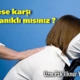 Strese karşı dayanıklı mısınız?