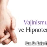 Vajinismus ve hipnoterapi