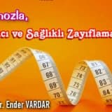Hipnozla, kalıcı ve sağlıklı zayıflama