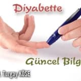 Diyabette güncel bilgiler
