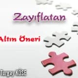 Zayıflatan 40 altın öneri