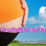 Hamilelikte bel fıtığı