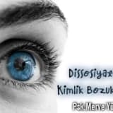 Dissosiyatif kimlik bozukluğu