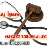 Kürtaj işlemi ve hukuki sorumluluklar