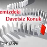 Helicobacter pylori (midemizdeki davetsiz konuk)