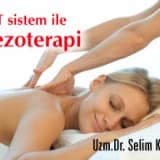 Tmt sistem ile mezoterapi