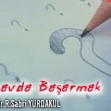 Sınav başarısı için