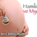 Hamilelik ve myom