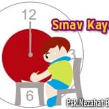 Sınav kaygısıyla başa çıkma programı