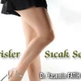 Varisler sıcak sever