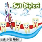 Süt dişlerinin hiç önemi yok mu ?