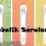 Gebelik Soruları