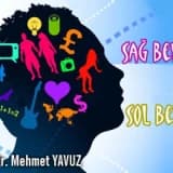 Sağ beyin, sol beyin