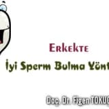 Erkekte iyi sperm bulma yöntemi