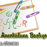 Anaokuluna başlıyorum