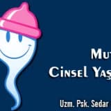 Mutlu cinsel yaşam