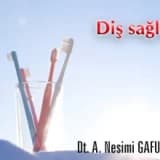 Diş sağlığı