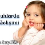 Çocuklarda dil gelişimi