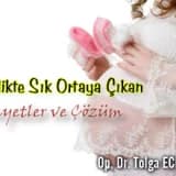 Gebelikte sık ortaya çıkan şikayetler ve çözüm yolları