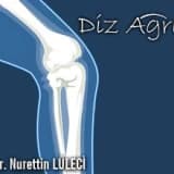Diz ağrısı,