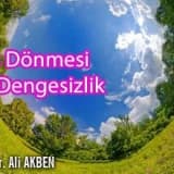 Baş dönmesi ve dengesizlik