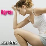 Adet Ağrısı (DİSMENORE)