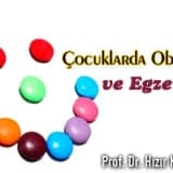 Çocuklarda Obezite ve Egzersiz