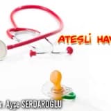 Ateşli havale