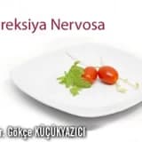 Anoreksiya nervosa