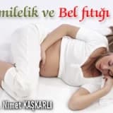 Hamilelik ve bel fıtığı