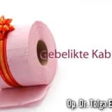 Gebelikte  kabızlık