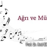 Ağrı ve müzik