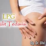 Lpg selülit tedavisi