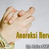 Anoreksi Nervosa