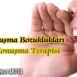 Konuşma bozuklukları ve konuşma terapisi