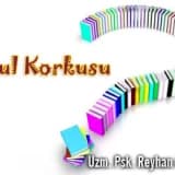 Okul korkusu