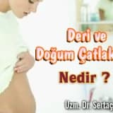 Deri ve doğum çatlakları nedir ?