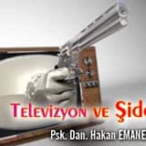 Televizyon ve şiddet