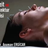 Sinüzit ve akupunktur tedavisi