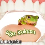 Kötü nefes ve ağız kokusu
