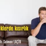 Erkeklerde kısırlık