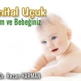 Genital uçuk, doğum ve bebeğiniz