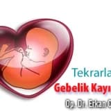 Tekrarlayan Gebelik Kayıpları