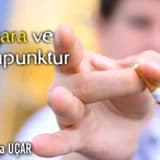 Sigara Bırakma ve Akupunktur