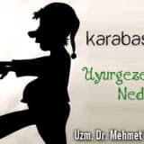 Karabasan ve uyurgezerlik nedir ?