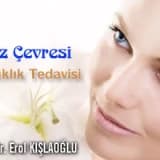 Göz Çevresi Kırışıklık Tedavisi