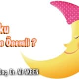 Uyku niçin önemli ?